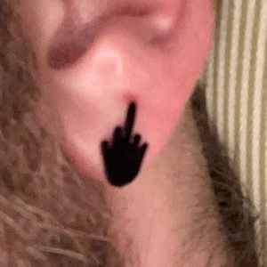 Meet your Posher, Cody